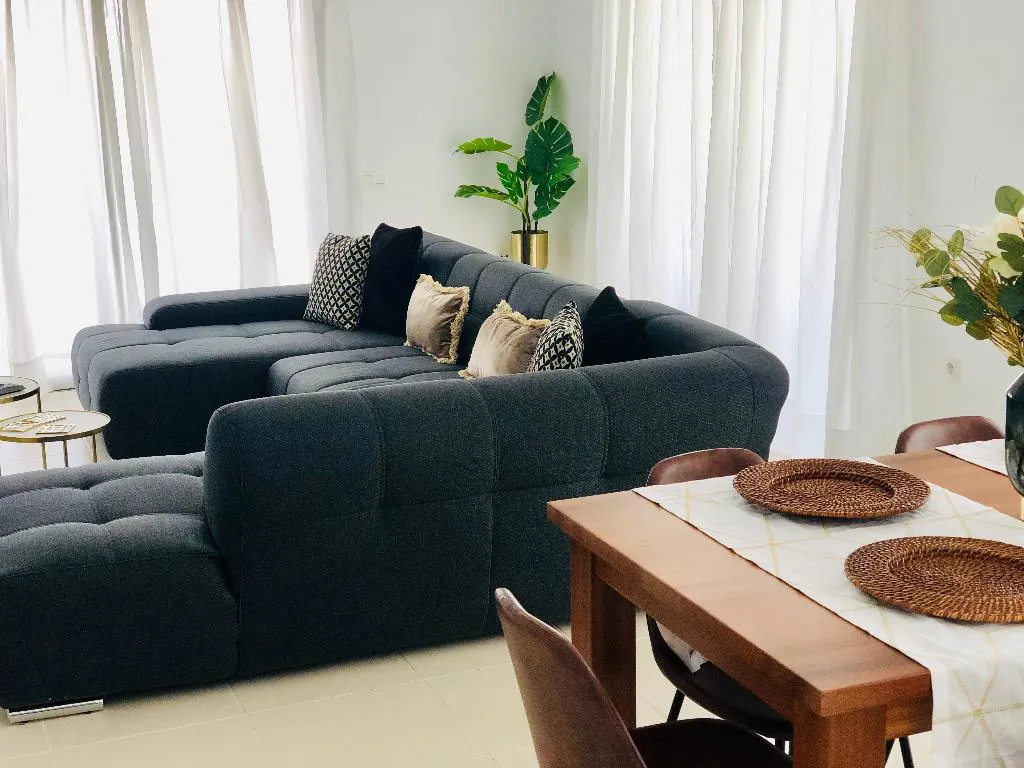 VILLA THREE BEDROOMS Room, Infinity Views Village, Lanzarote