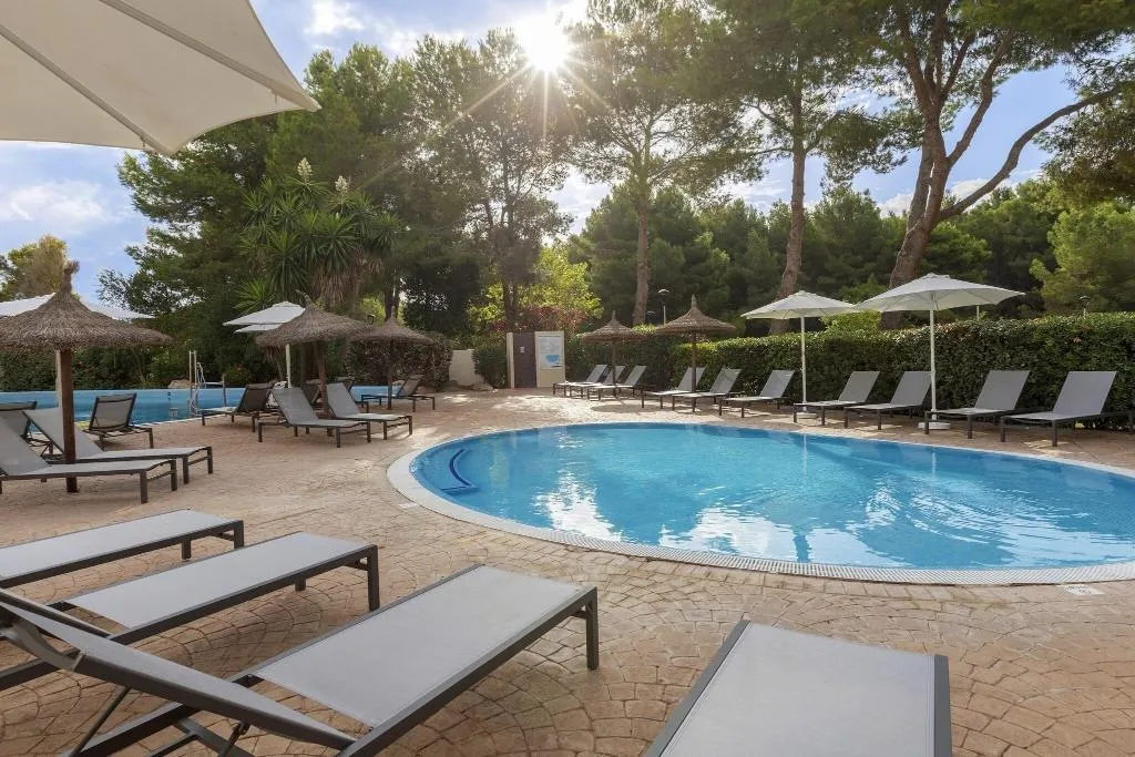 Pool, HM Mar Blau, Majorca