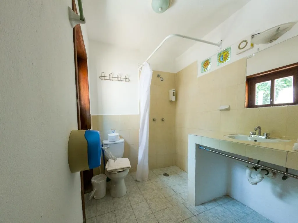 QUADRUPLE TWO BEDS Room, Casaejido, Playa Del Carmen