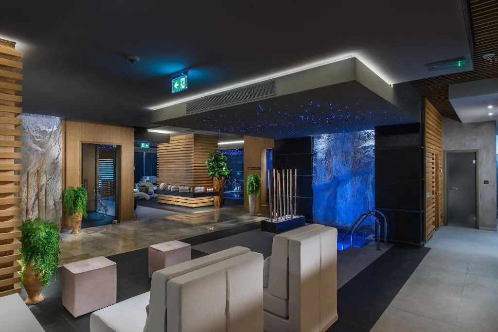 Sports and Entertainment, Palace Hotel-All Inclusive in Sunny Day Resort, Varna