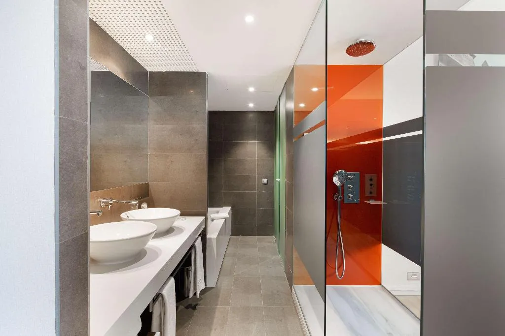 Room, Barcelo Valencia, Valencia