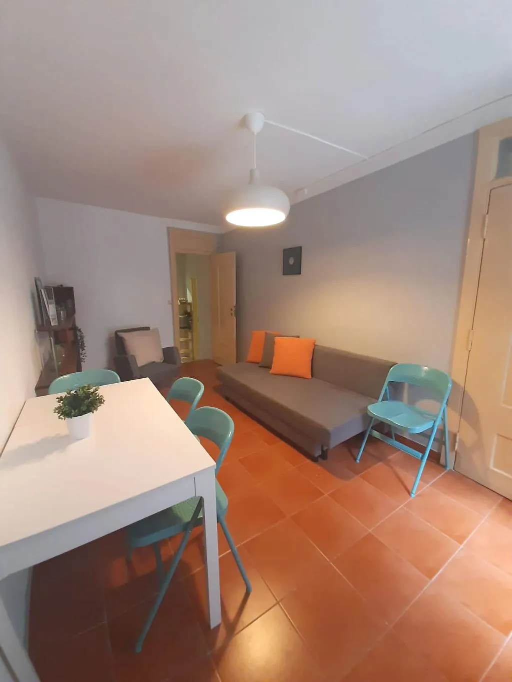 APARTMENT TWO BEDROOMS ONE BATHROOM Room, WOT New Lisbon Social, Lisbon
