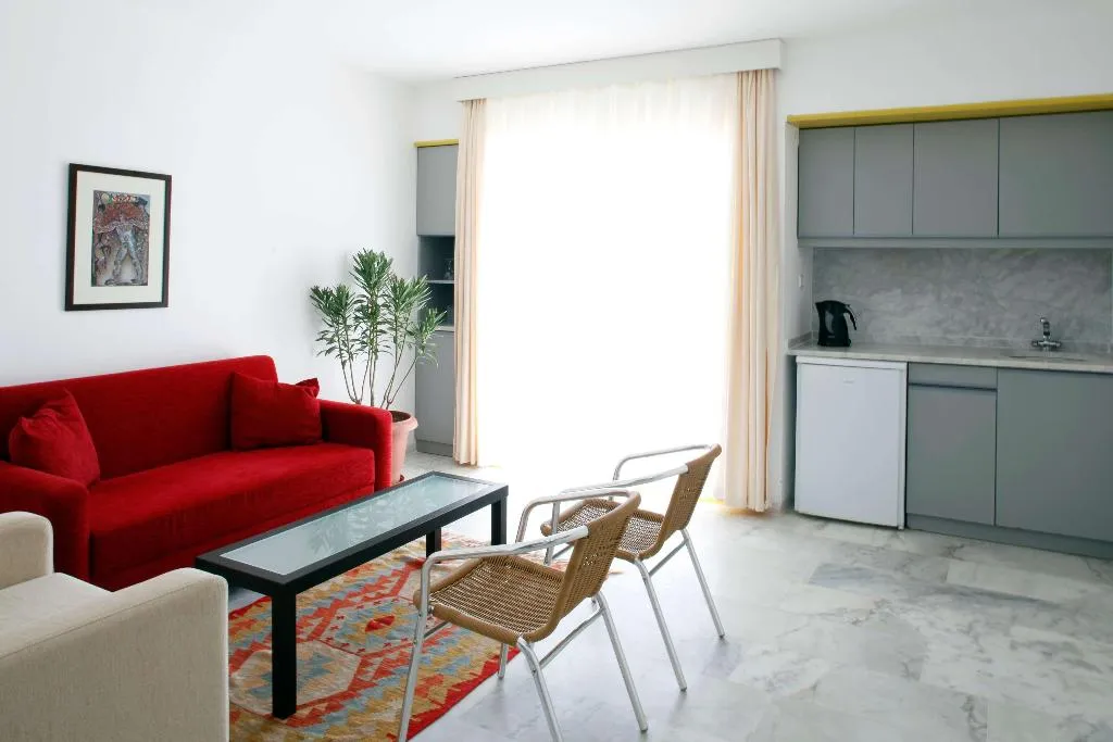 Room, Loryma Resort Hotel, Dalaman