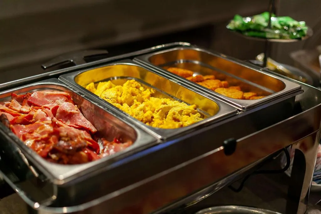 Restaurant, Hotel Mirage Sure Hotel Collection by Best Western, Milan