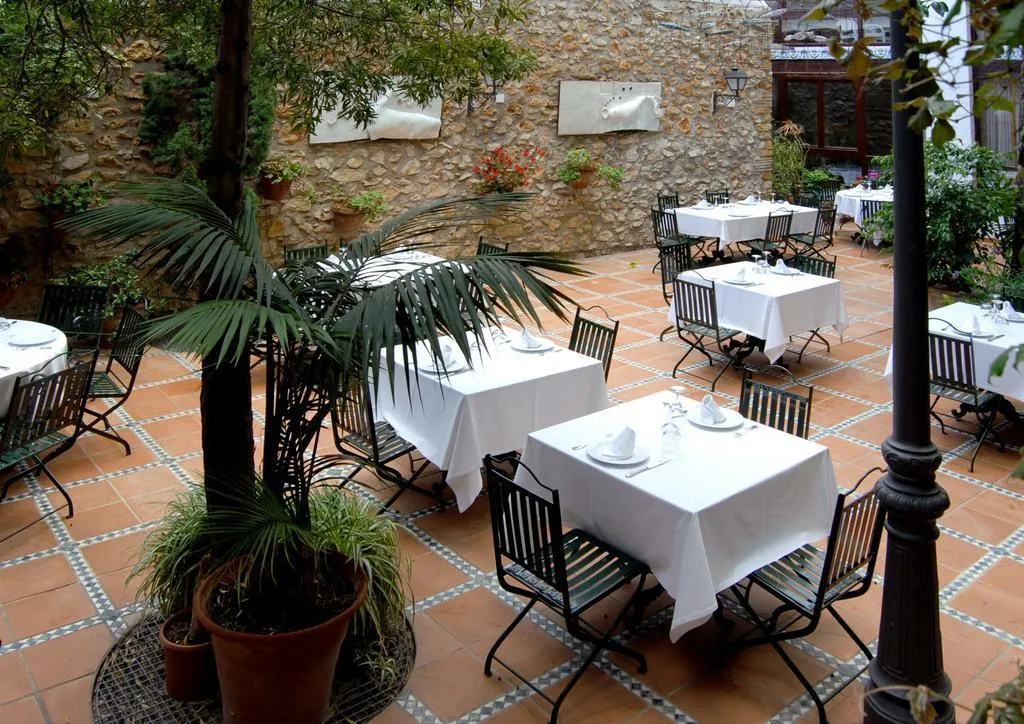 General view, Nou Roma, Costa Blanca