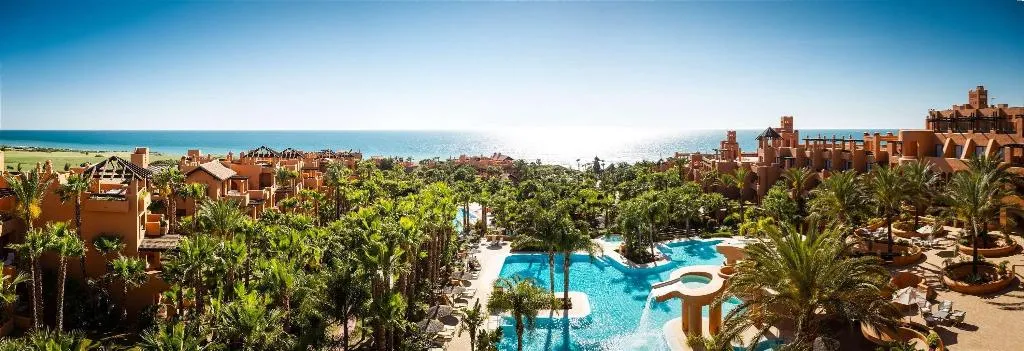 Pool, Royal Hideaway Sancti Petri, Costa De La Luz