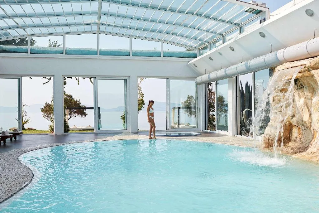 Sports and Entertainment, Hydra Beach Resort, Athens