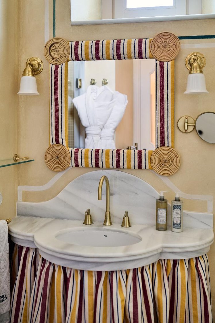 DOUBLE COMFORT Room, Cristine Bedfor Guest Houses Malaga, Costa Del Sol
