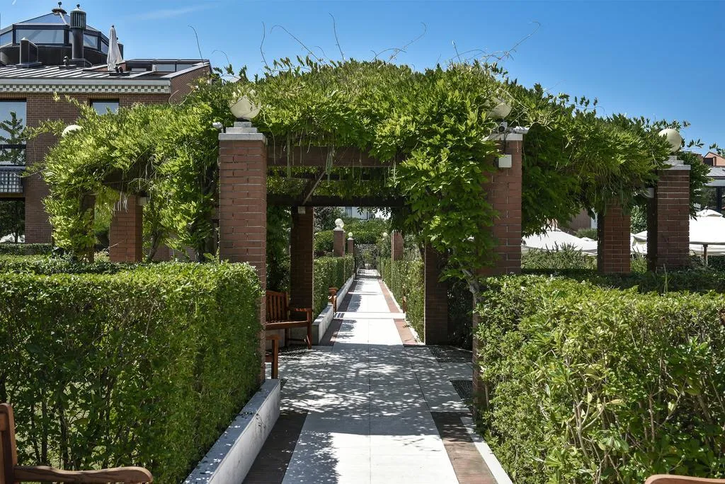General view, DB Villas Le Ville del Lido Resort, Venice