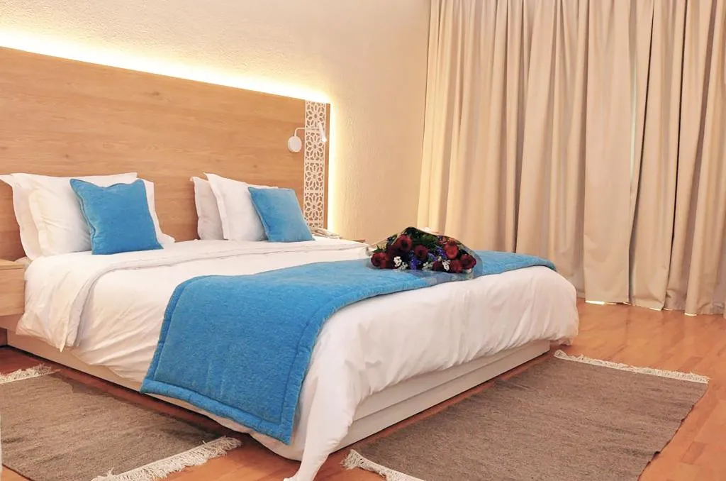 Double or Twin CAPACITY 2 Room, TMK l´Atrium Yasmine by Turismark, Tunisia
