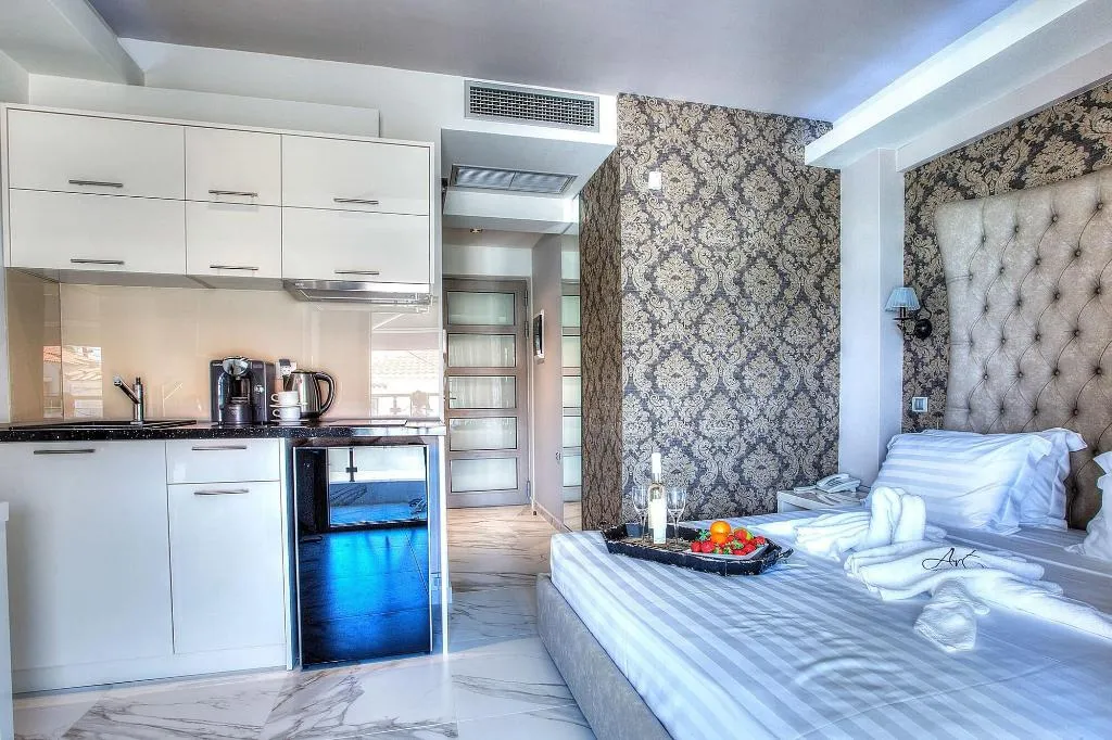 Room, Art Boutique Hotel, Halkidiki