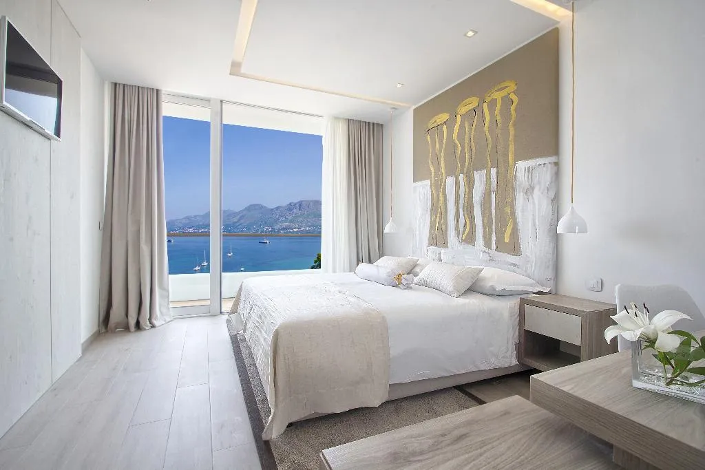 DOUBLE EXECUTIVE SEA VIEW Room, Hotel Cavtat, Dubrovnik