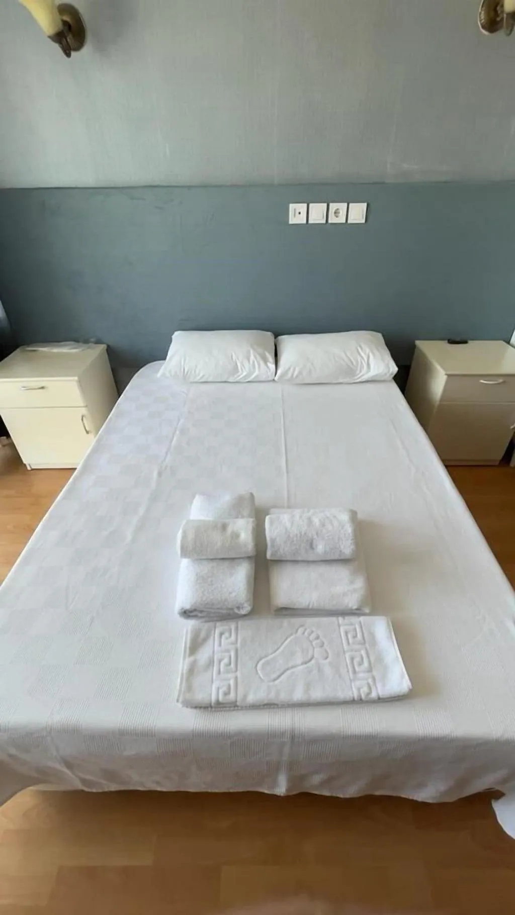 Room, Tabiat Park Hotel, Izmir