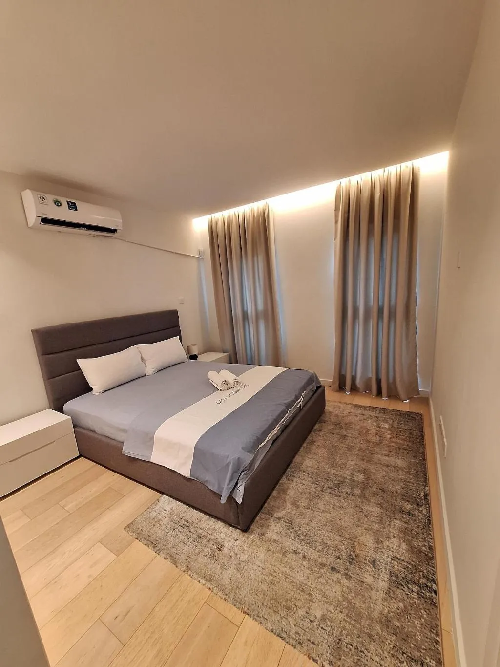 Room, Emerald Bay Suites, Cyprus
