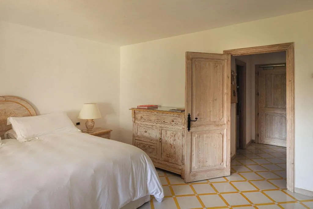 Room, Romazzino, A Belmond Hotel, Costa Smeralda, Olbia