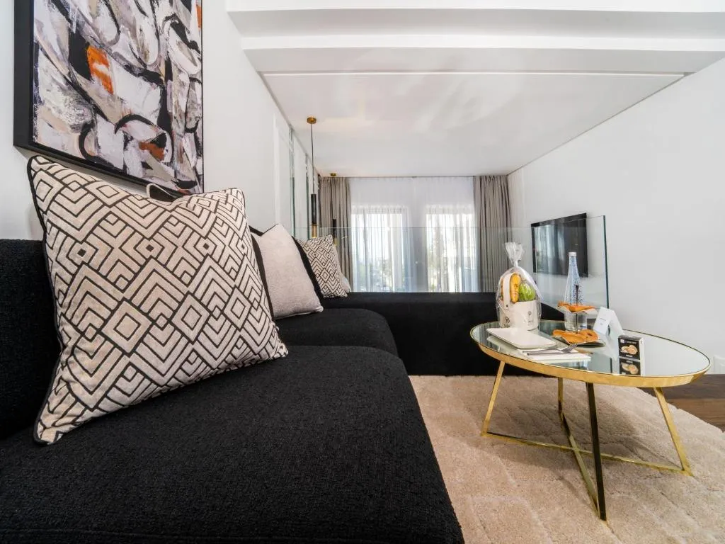 SUITE DELUXE Room, Petit Palace Suites Hotel, Agadir