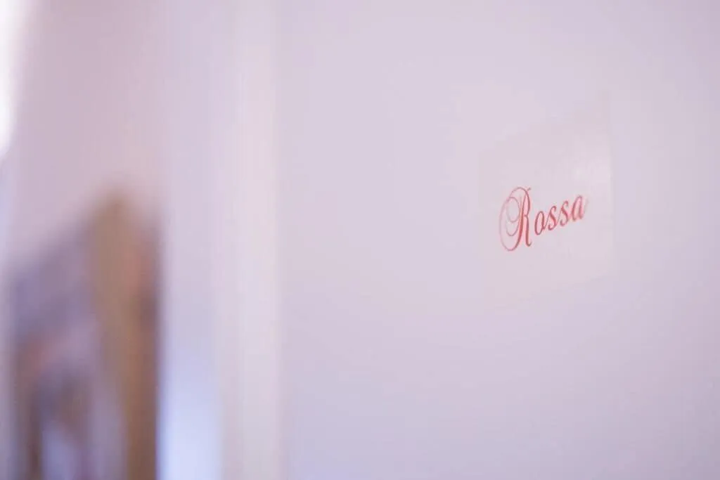 Lobby, Paravia Suite, Florence