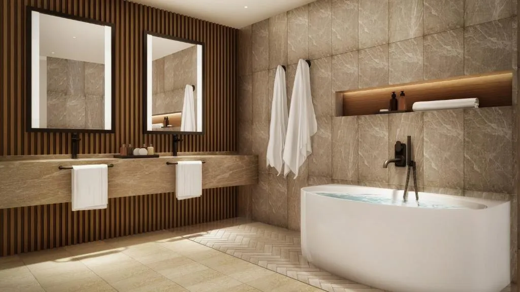 FAMILY ROOM DELUXE WITH PRIVATE POOL Room, Grand Palladium Kantenah Resort & Spa, Cancun Area