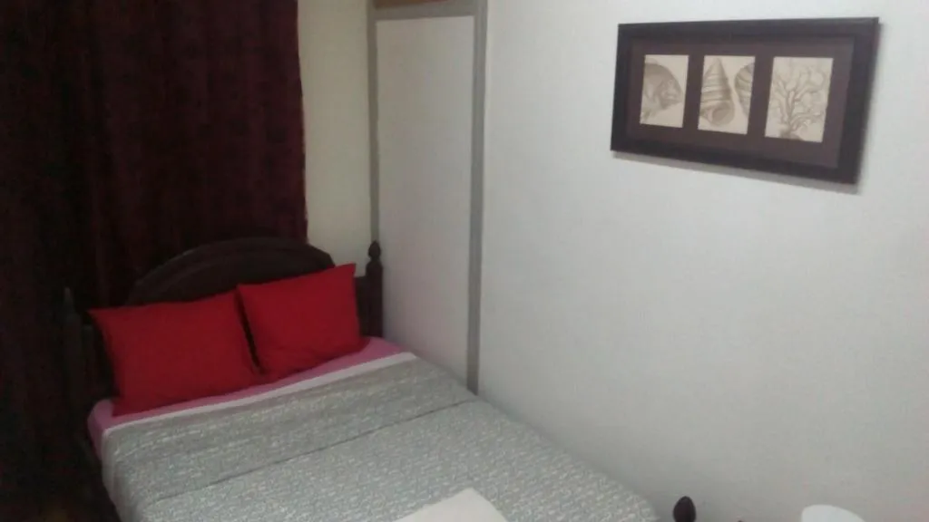 Room, Midtown Guest House, Lisbon