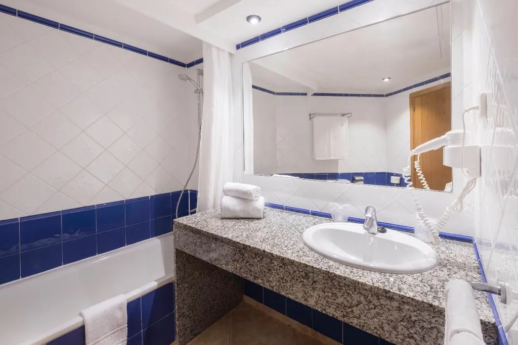 STUDIO STANDARD Room, Rosamar Ibiza Hotel, Ibiza