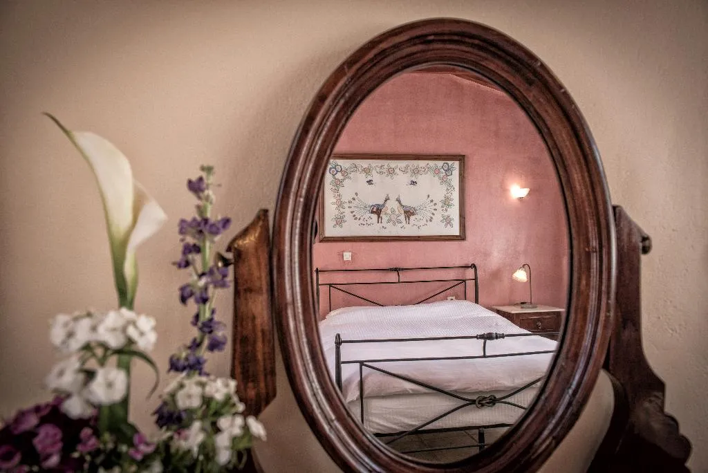 SUITE STANDARD Room, Veneto Boutique Hotel, Crete