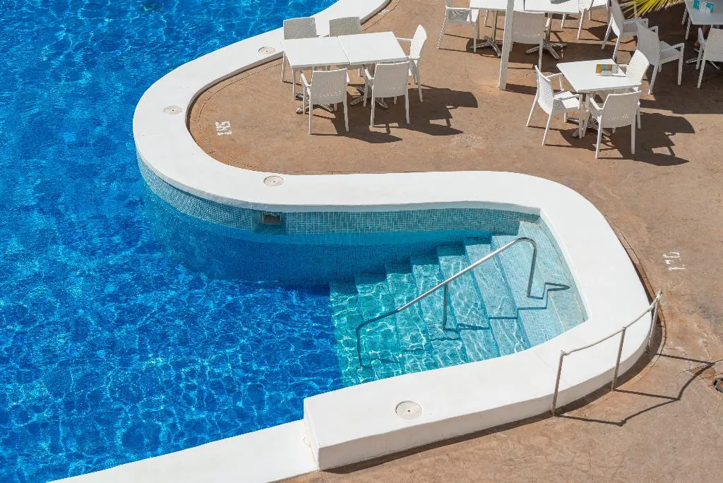 General view, Holiday Park, Majorca
