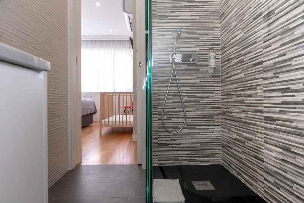 Room, Feel Porto Downtown Townhouses, Porto