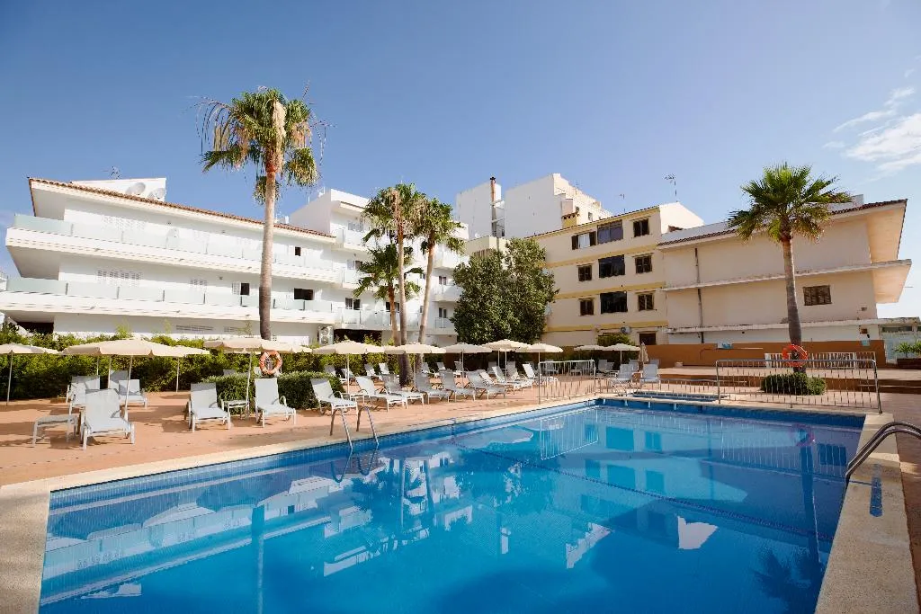 Pool, JS Horitzo, Majorca