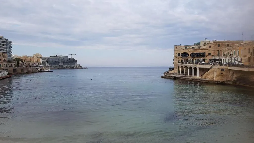 General view, Pawlu Accomodations, Malta