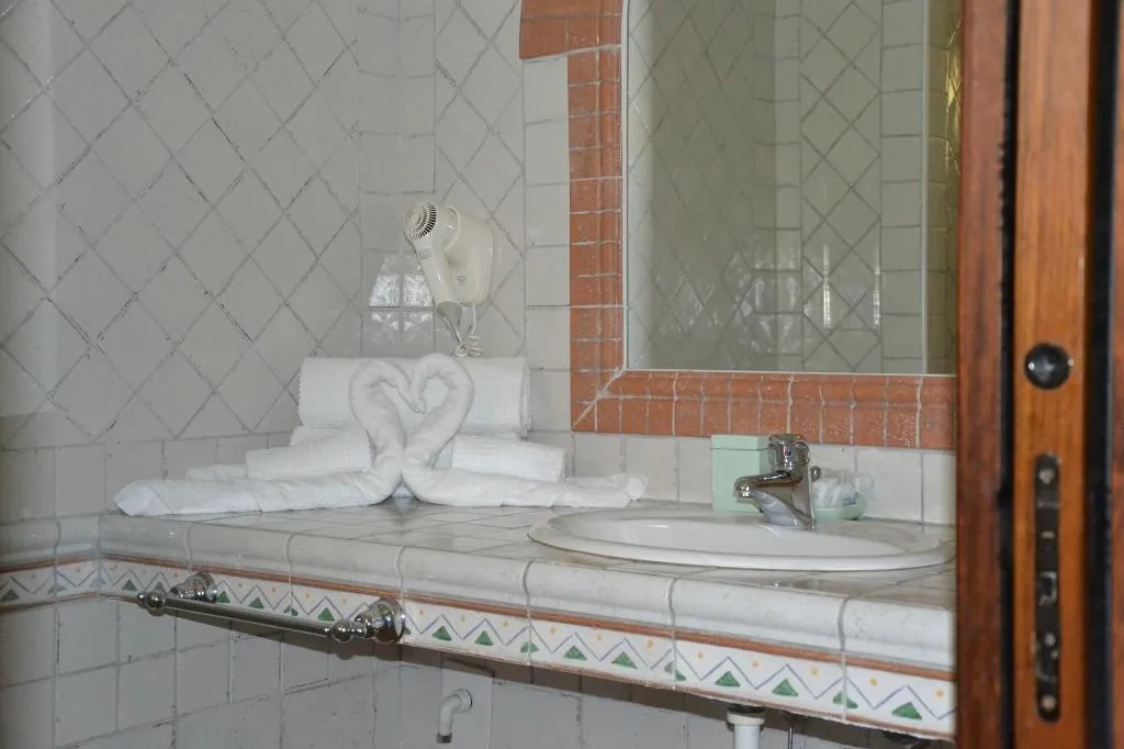 Room, Hotel Villa Del Parco, Olbia