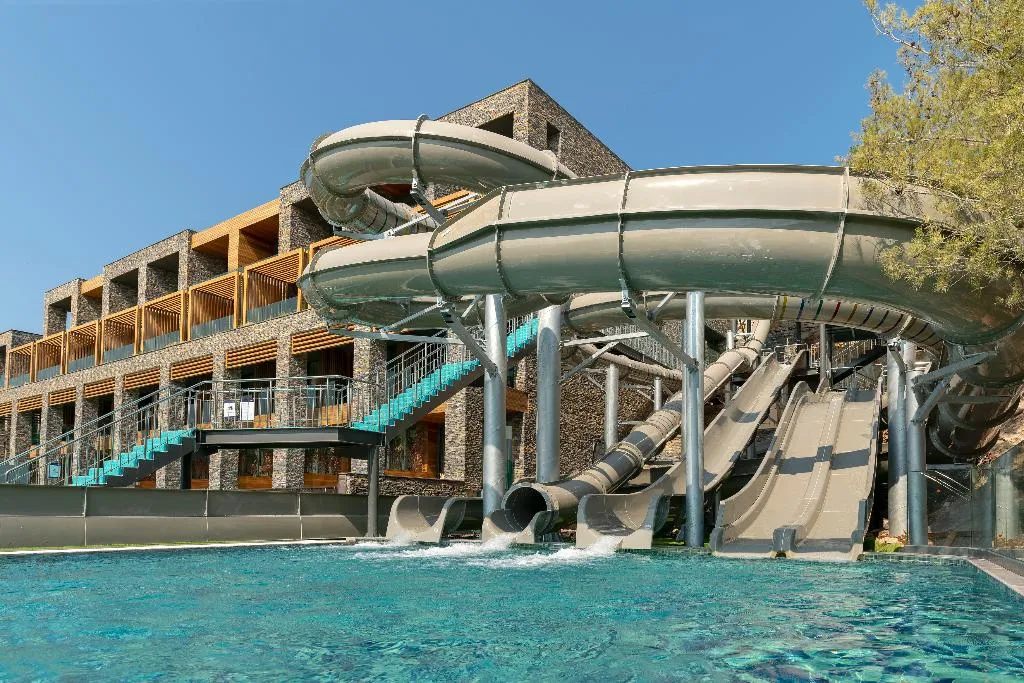Pool, Lujo Art &Joy, Bodrum