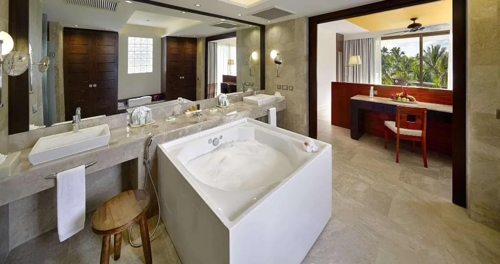 Room, Barceló Maya Beach, Cancun Area