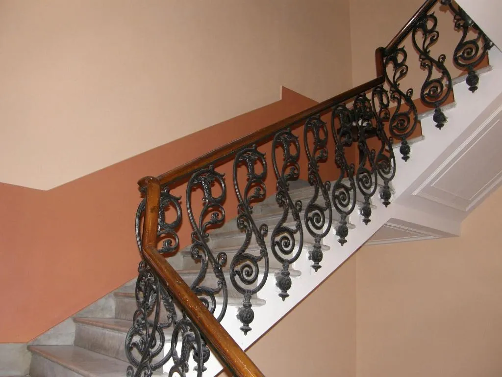 Lobby, Gattopardo House, Catania
