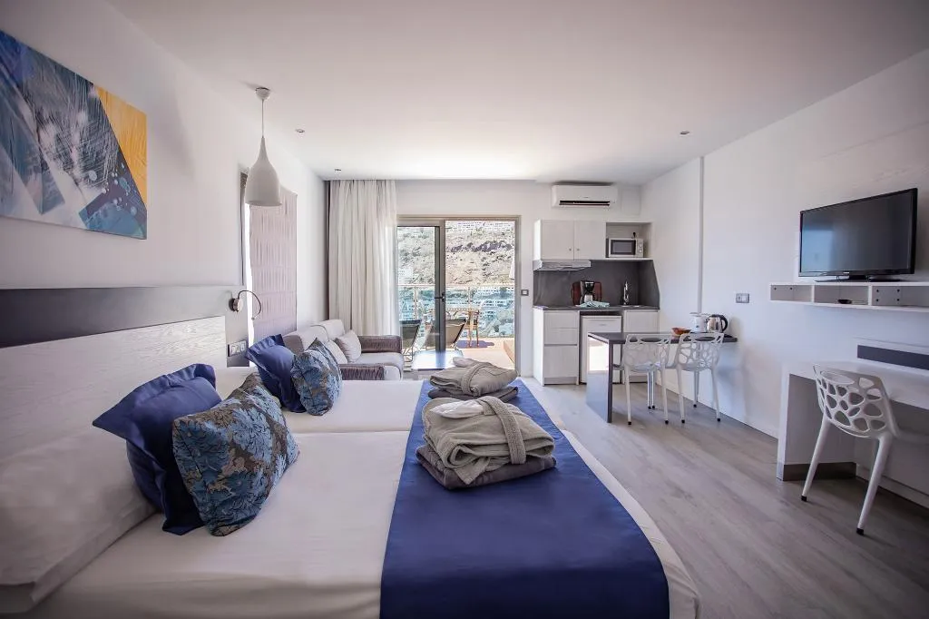 JUNIOR SUITE SUPERIOR Room, Servatur Casablanca Suites & Spa - Adults only, Gran Canaria