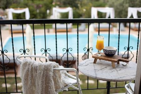 Skiathos Avaton, Skiathos