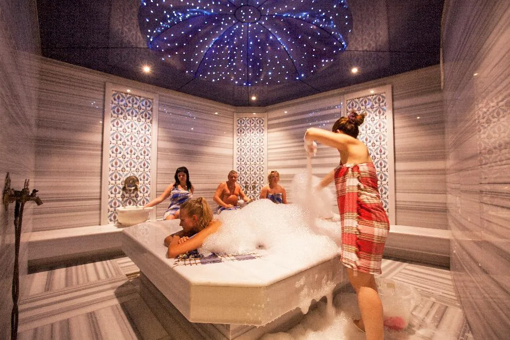 Sports and Entertainment, Faustina Hotel & Spa, Izmir