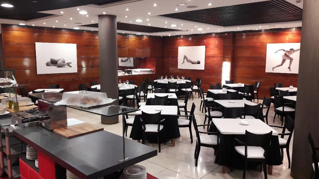 Restaurant, Benetusser, Costa Blanca