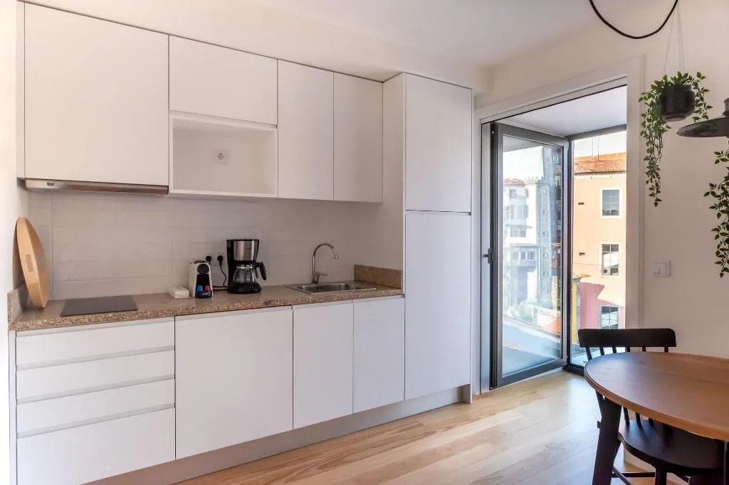 Room, Feel Porto Downtown Townhouses, Porto