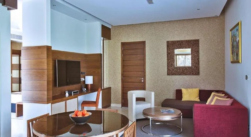 VILLA ONE BEDROOM Room, Melia Desert Palm Member of Melia Collection, Dubai
