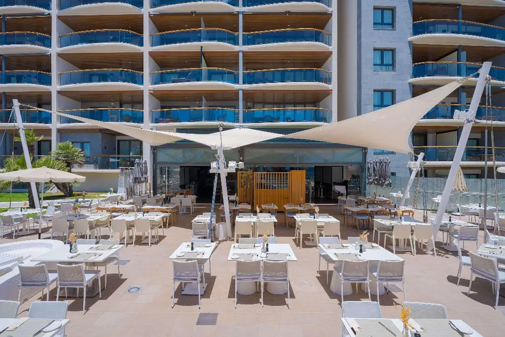Restaurant, Radisson Blu Resort Gran Canaria, Gran Canaria
