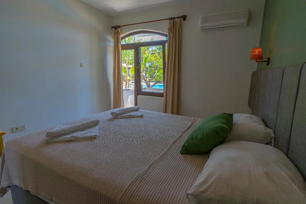 SINGLE STANDARD Room, Xanthos Boutique Hotel Patara, Dalaman