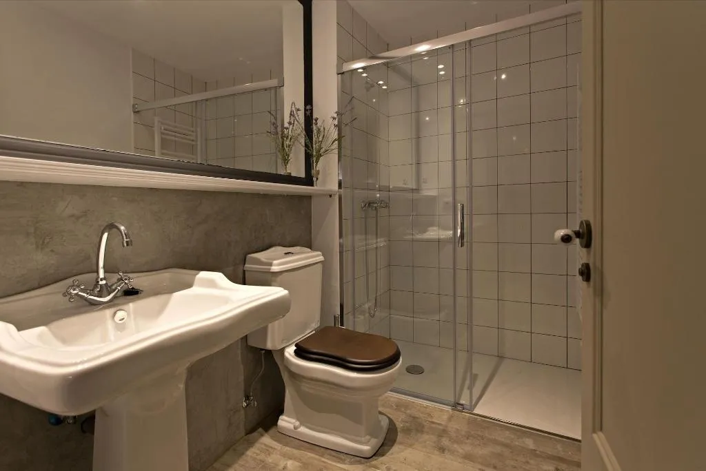 Room, El Jardinet De Sant Esteve, Barcelona