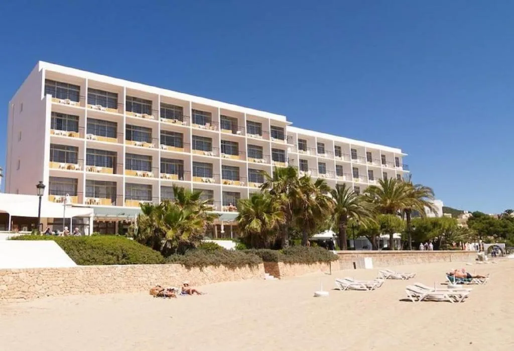 General view, Riomar, Ibiza