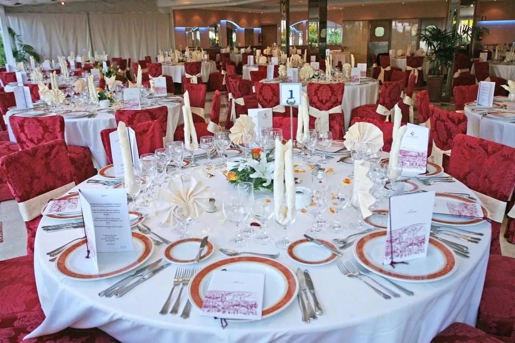 Sports and Entertainment, Hotel Bonanza Palace – Resort & SPA by Olivia Ho, Majorca