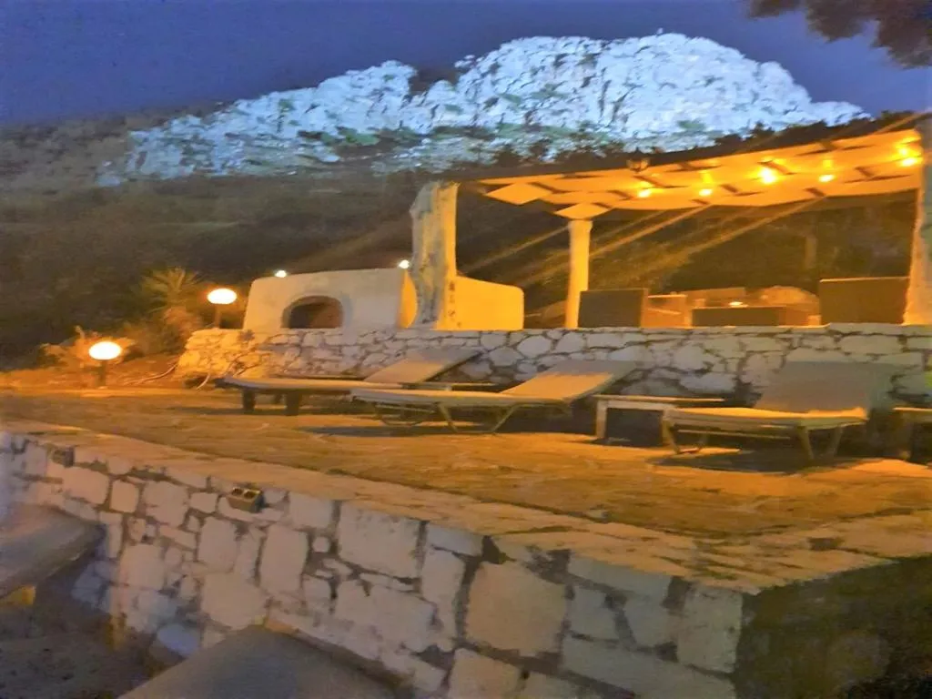 Terrace, Korifi Suites Collection(Adults Only), Crete