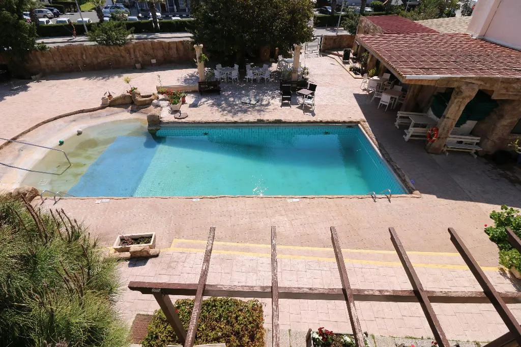 Pool, Kings, Cyprus