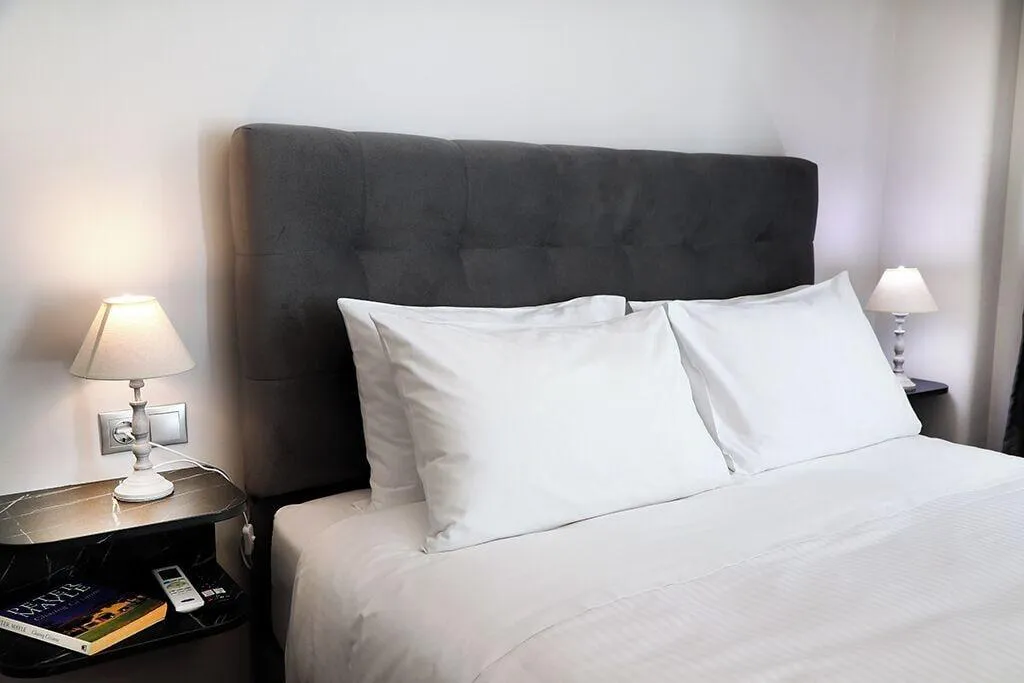 Room, Hellenic Hospitality House, Athens