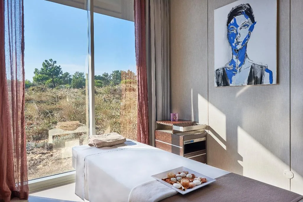 Sports and Entertainment, The Oitavos Hotel, Lisbon