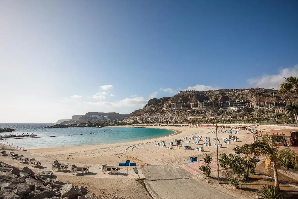 Beach, Serenity Amadores, Gran Canaria