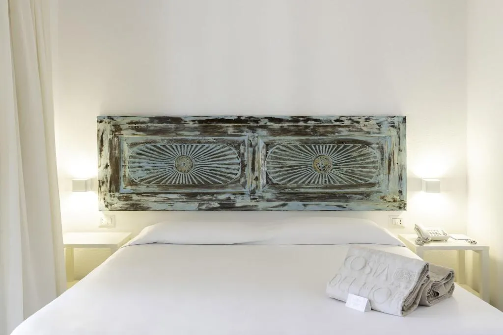 DOUBLE CLASSIC Room, Costa Dei Fiori, Cagliari